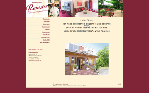 www.hotel-ramster.de