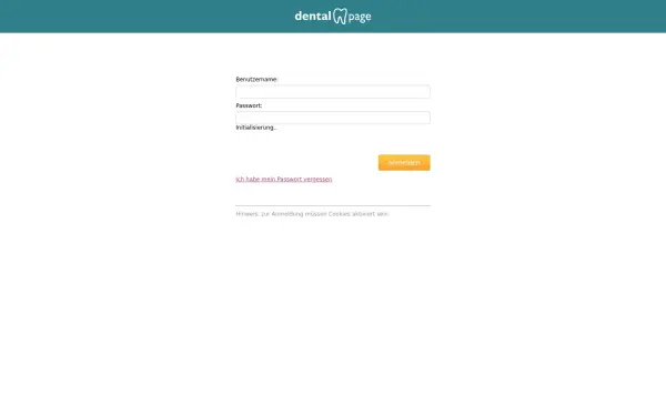 config.dentalpage.de