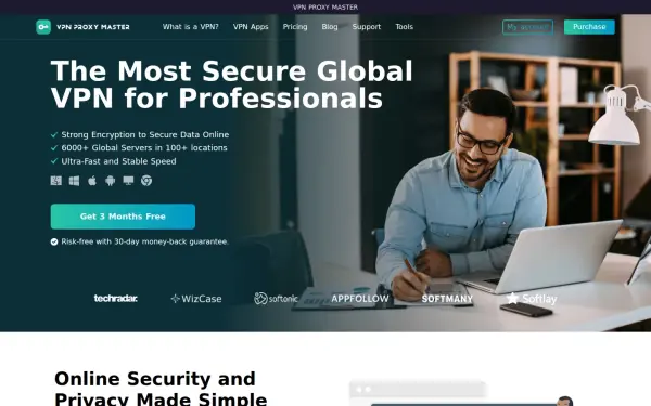 vpnproxymaster.com