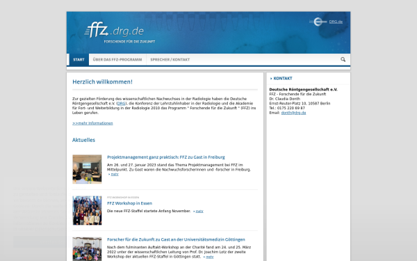 www.ffz.drg.de