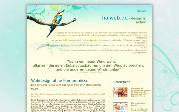 halweb.de