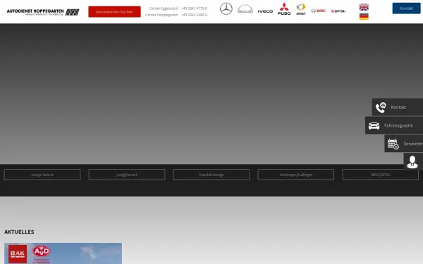 www.autodienst-hoppegarten.de