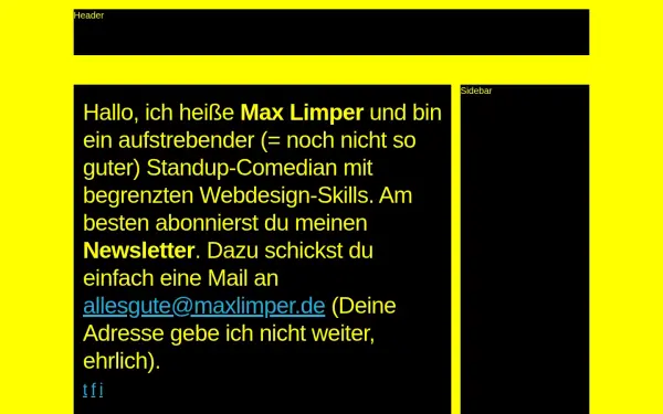 maxlimper.de