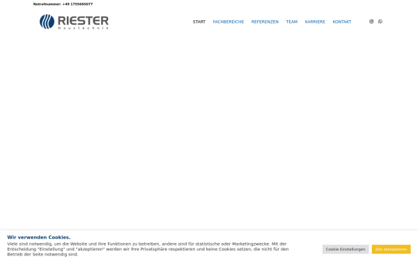 riester-haustechnik.de