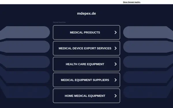 ww38.mdepex.de