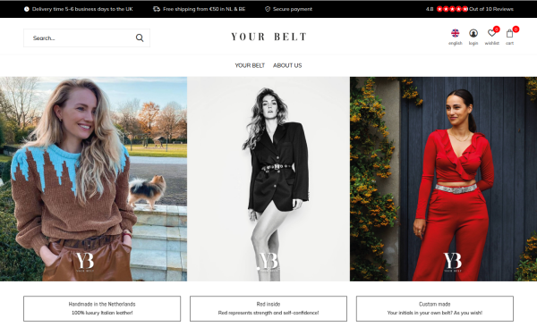 www.yourbelt.nl