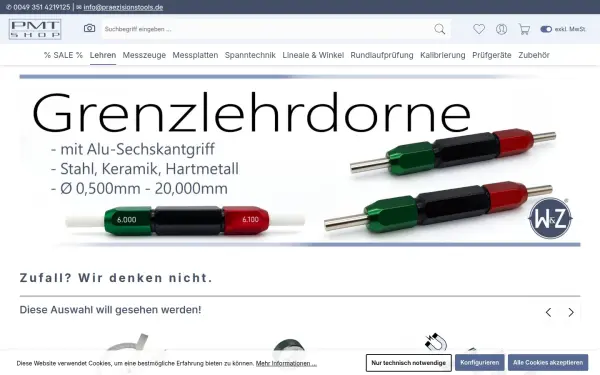 pmtshop.de