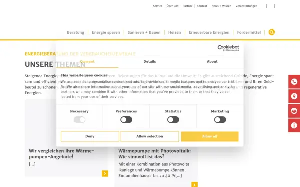 verbraucherzentrale-energieberatung.de