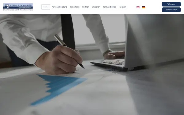 www.dr-weber-partner.de