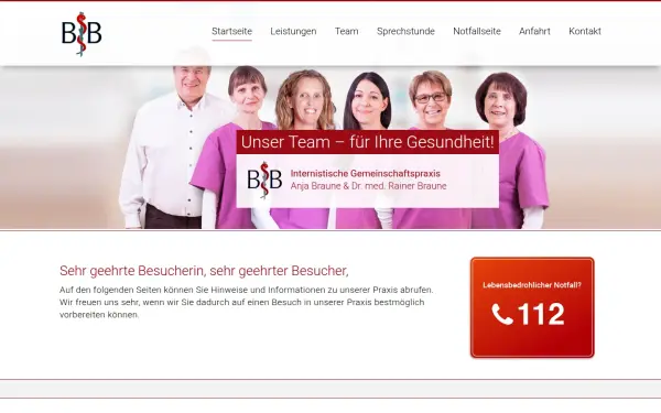 www.drs-braune.de