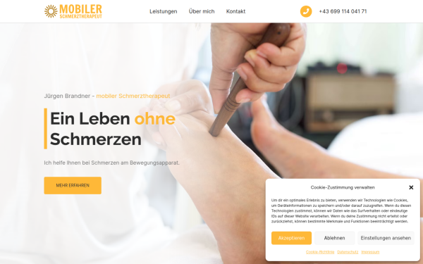 mobilerschmerztherapeut.at