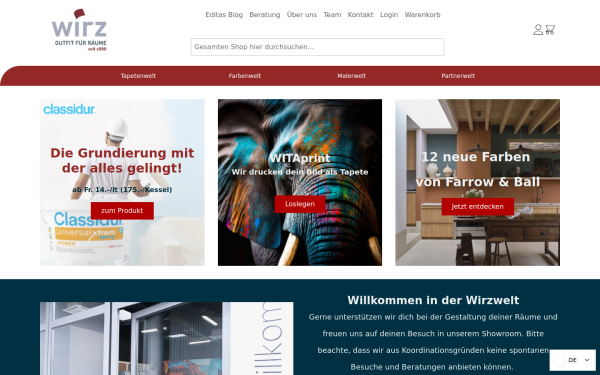 wirzwelt.ch