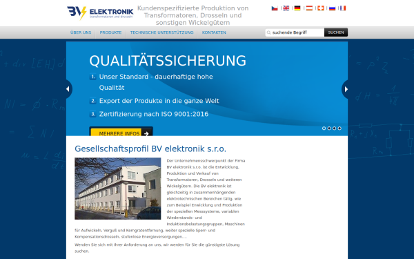 bvelektronik.de