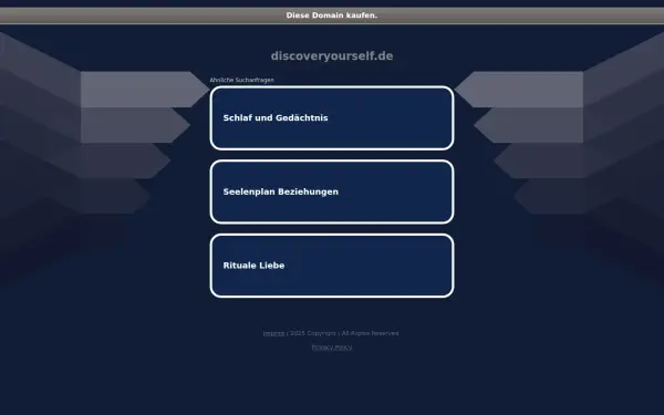 discoveryourself.de