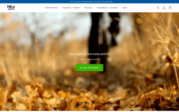 hilosports.de