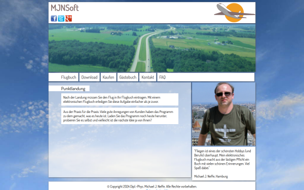 mjnsoft.de