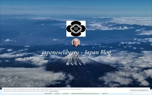 japoneseliberty.com