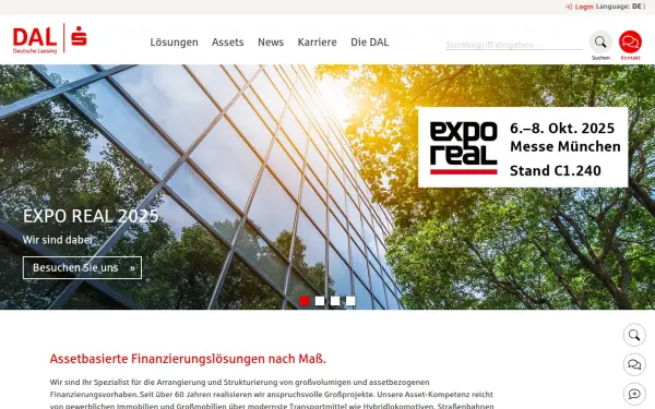 www.dal.de