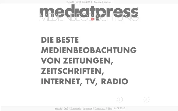 www.mediatpress.com