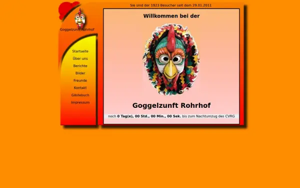 goggelzunft.de