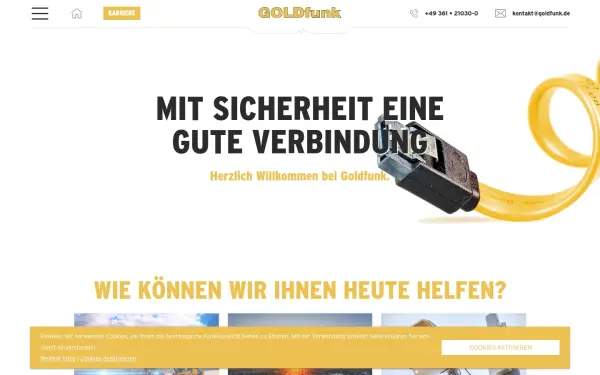goldfunk.de