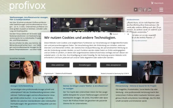 profivox.de
