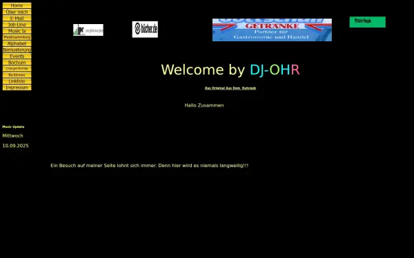 djohr.de