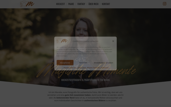 mareikefotografie.de