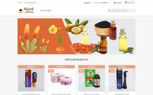 biladishop.com