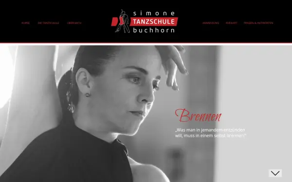 www.tanzschule-buchhorn.de
