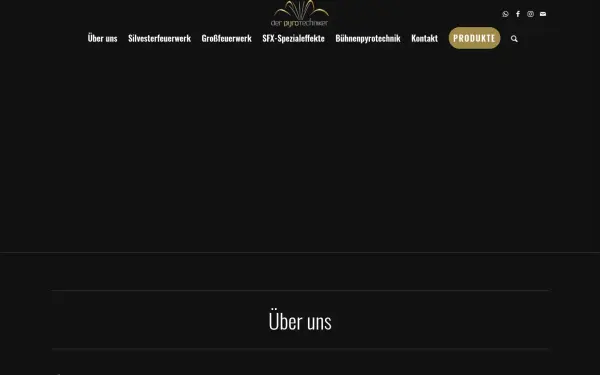 der-pyrotechniker.de