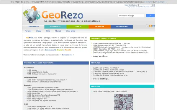 georezo.net