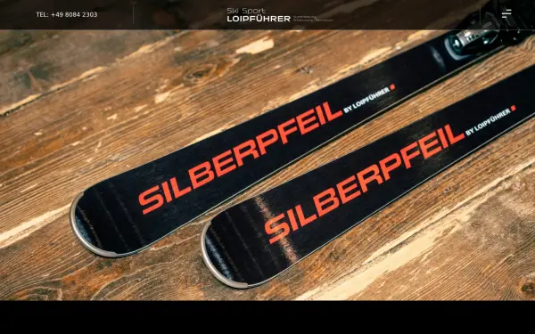 loipfuehrer.de