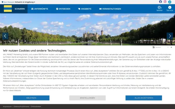 www.schwerin.m-vp.de