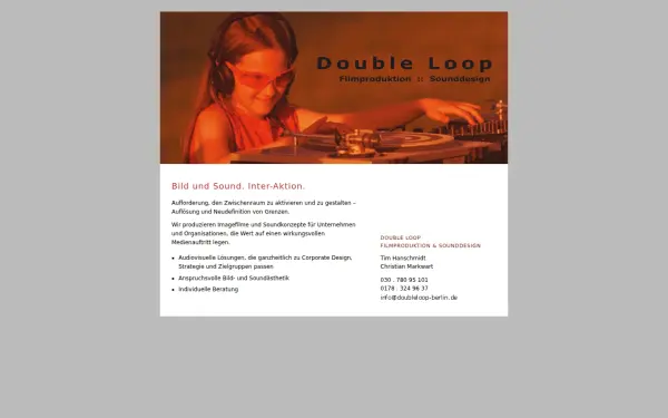 doubleloop-berlin.de