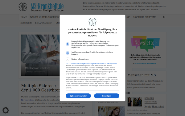 ms-krankheit.de
