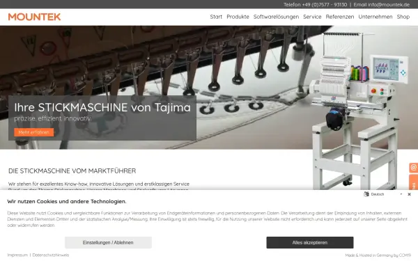www.mountek.de
