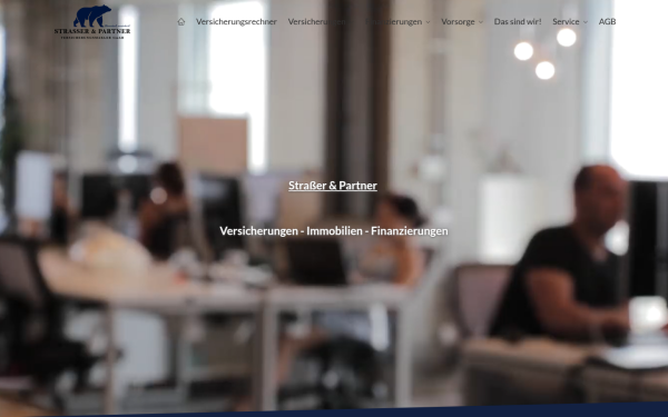 www.strasser-partner.de