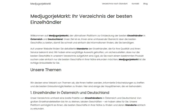 medjugorje-info.de