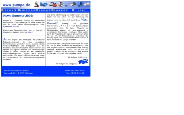 www.pumpe.de