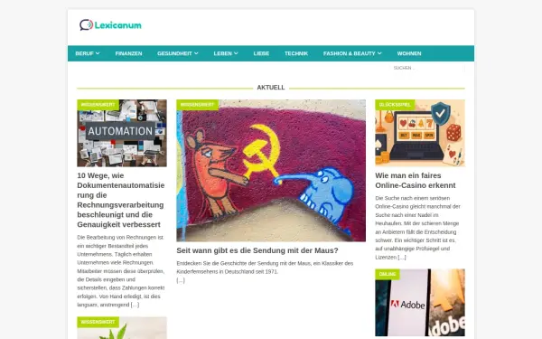 lexicanum.de