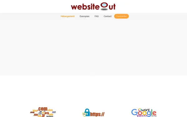 websiteout.net