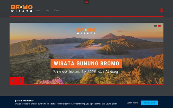 jeep.bromowisata.com
