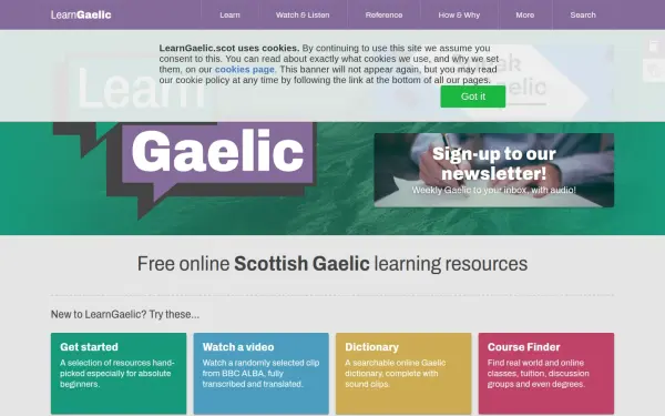 learngaelic.scot