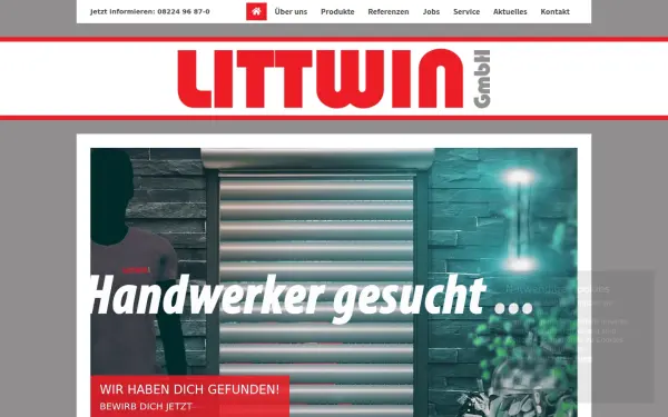 littwin-offingen.de
