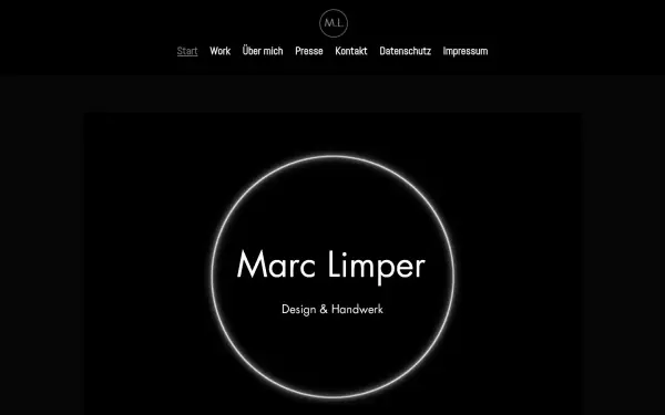 marclimper.de