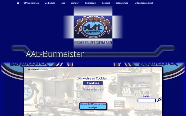 aal-burmeister.de