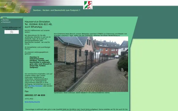 hausmeisterservice-dinslaken.de