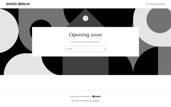 sinozi.com