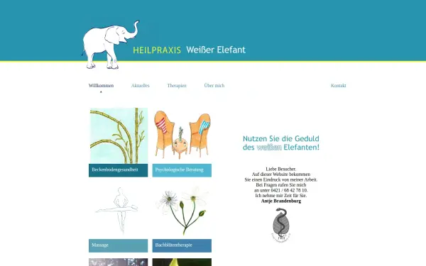 www.heilpraxis-weisser-elefant.de